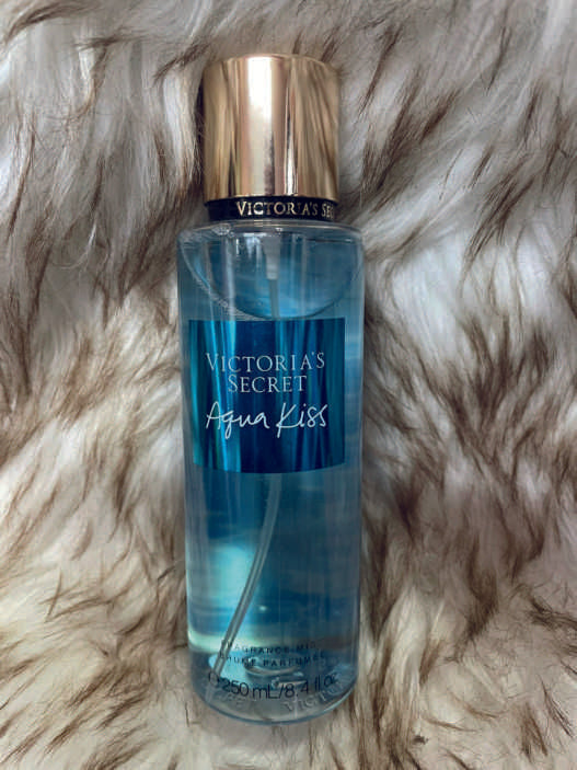 Agua Kiss