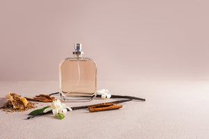 Entendiendo las notas de los perfumes