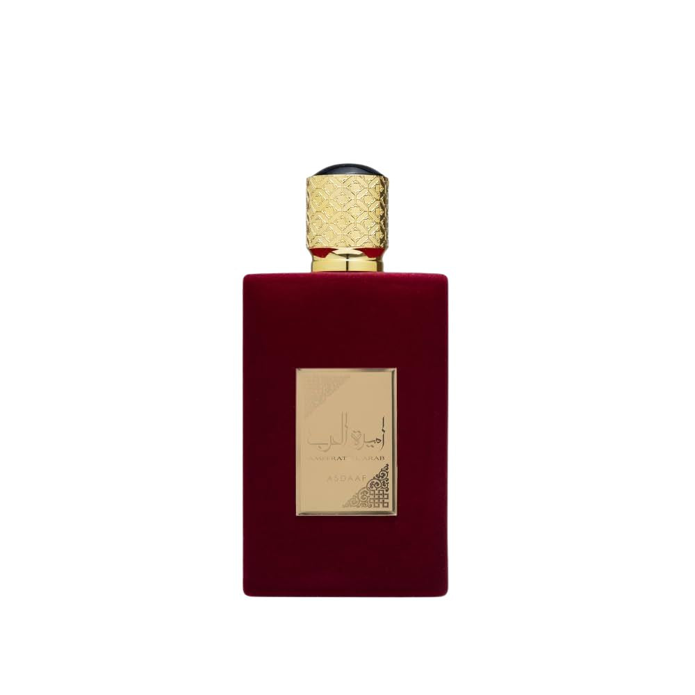 Ameerat Al Arab - Asdaaf
