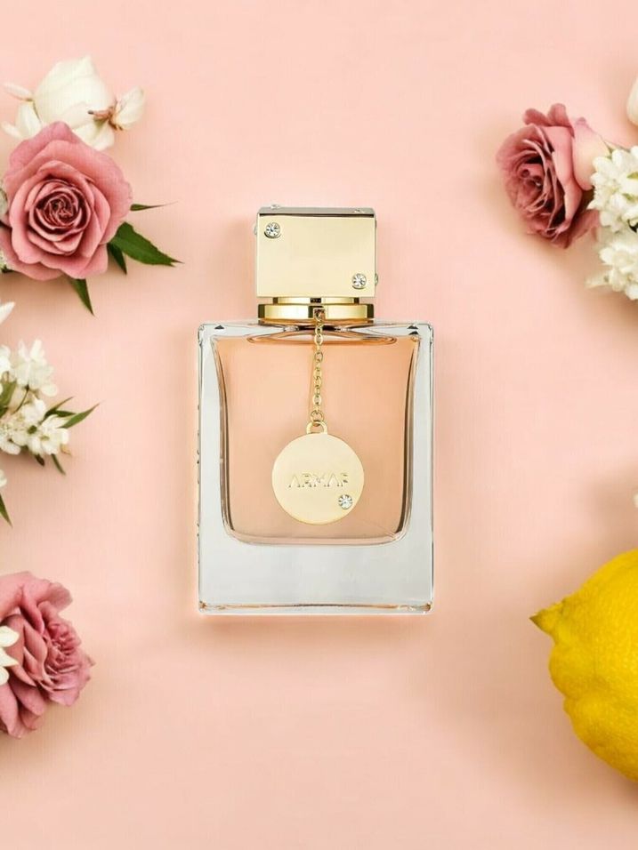 Club De Nuit Woman - Armaf