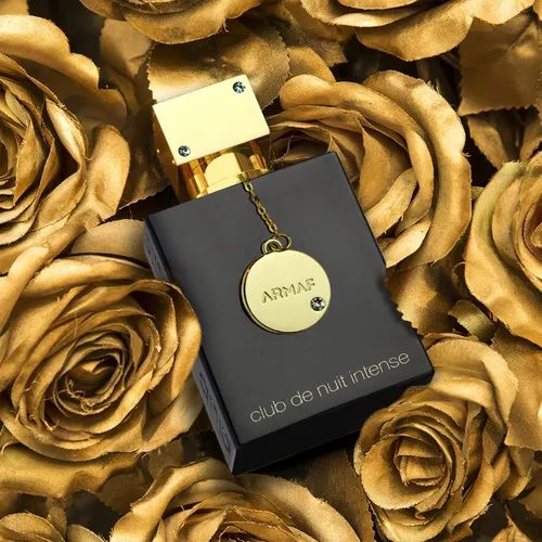 Club De Nuit Intense Woman - Armaf