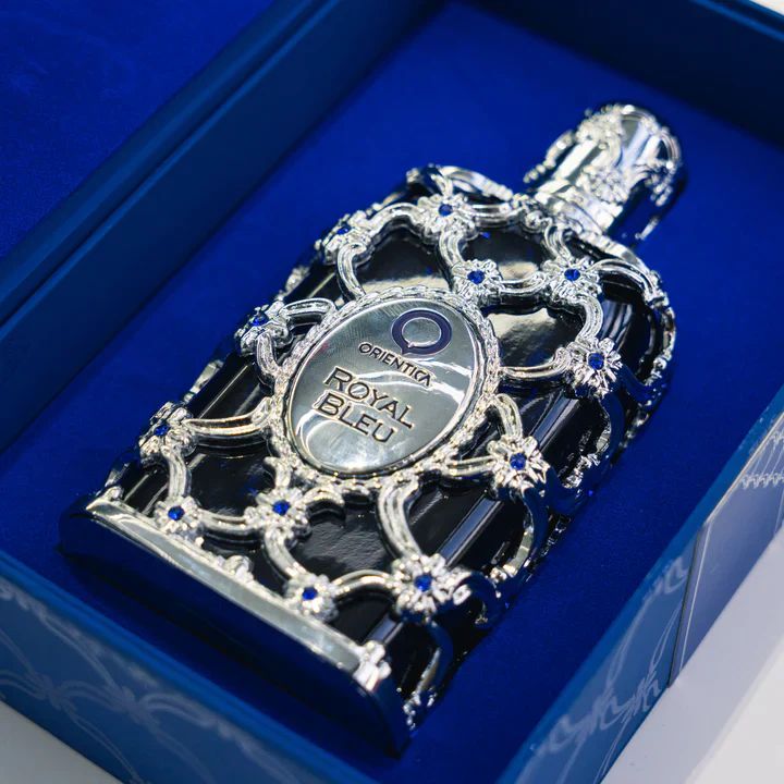 Orientica Royal Bleu