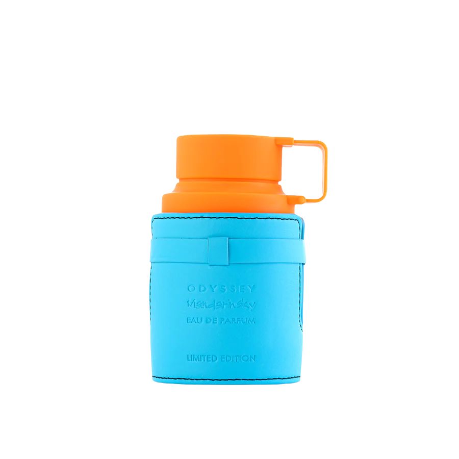 Odyssey Mandarin Soy - Lattafa