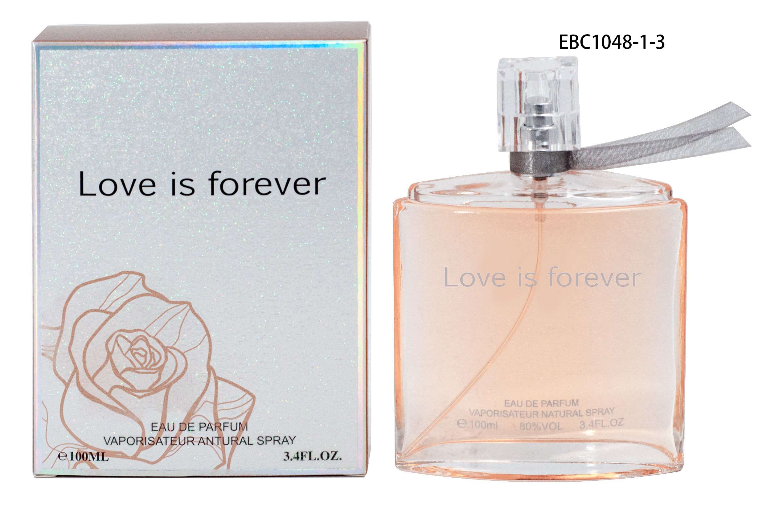 Love Is Forever