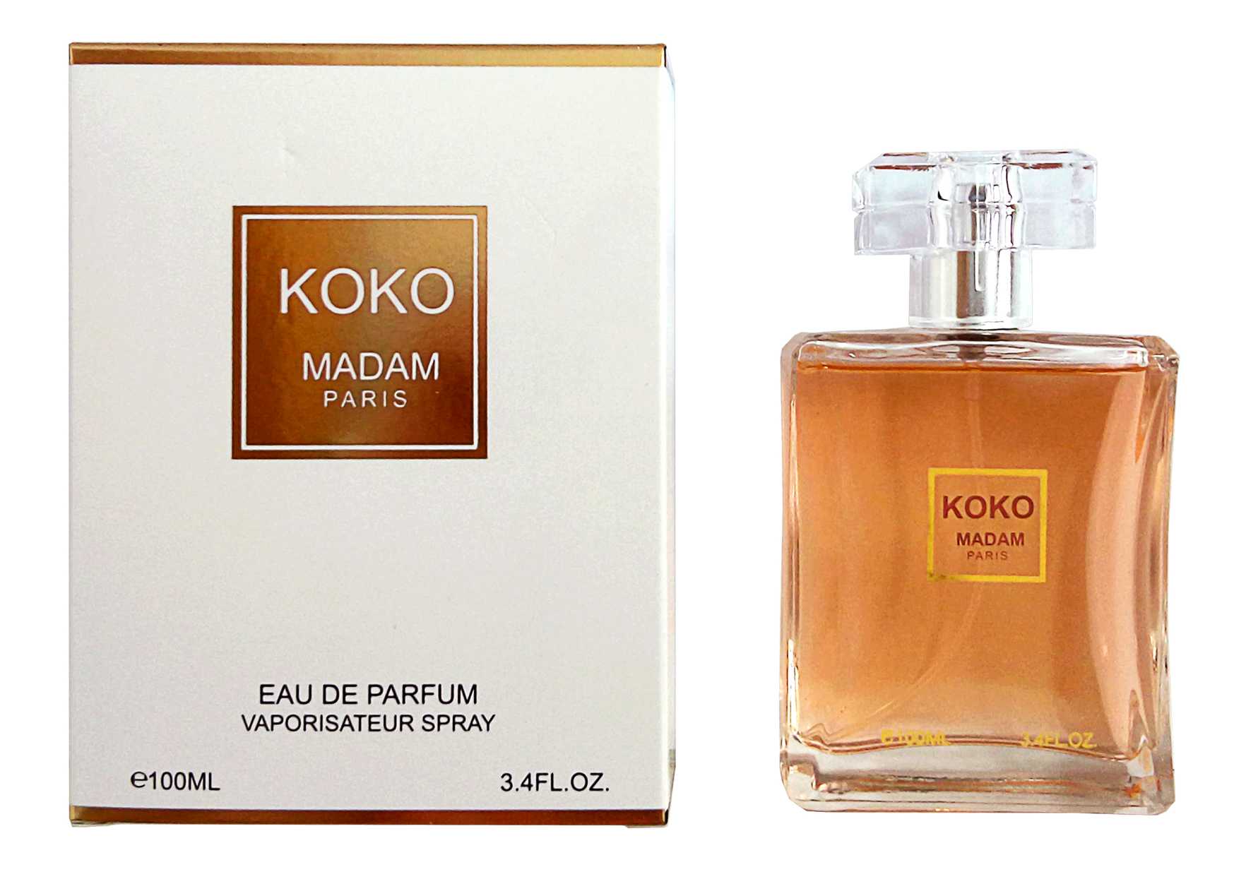 Koko Madam