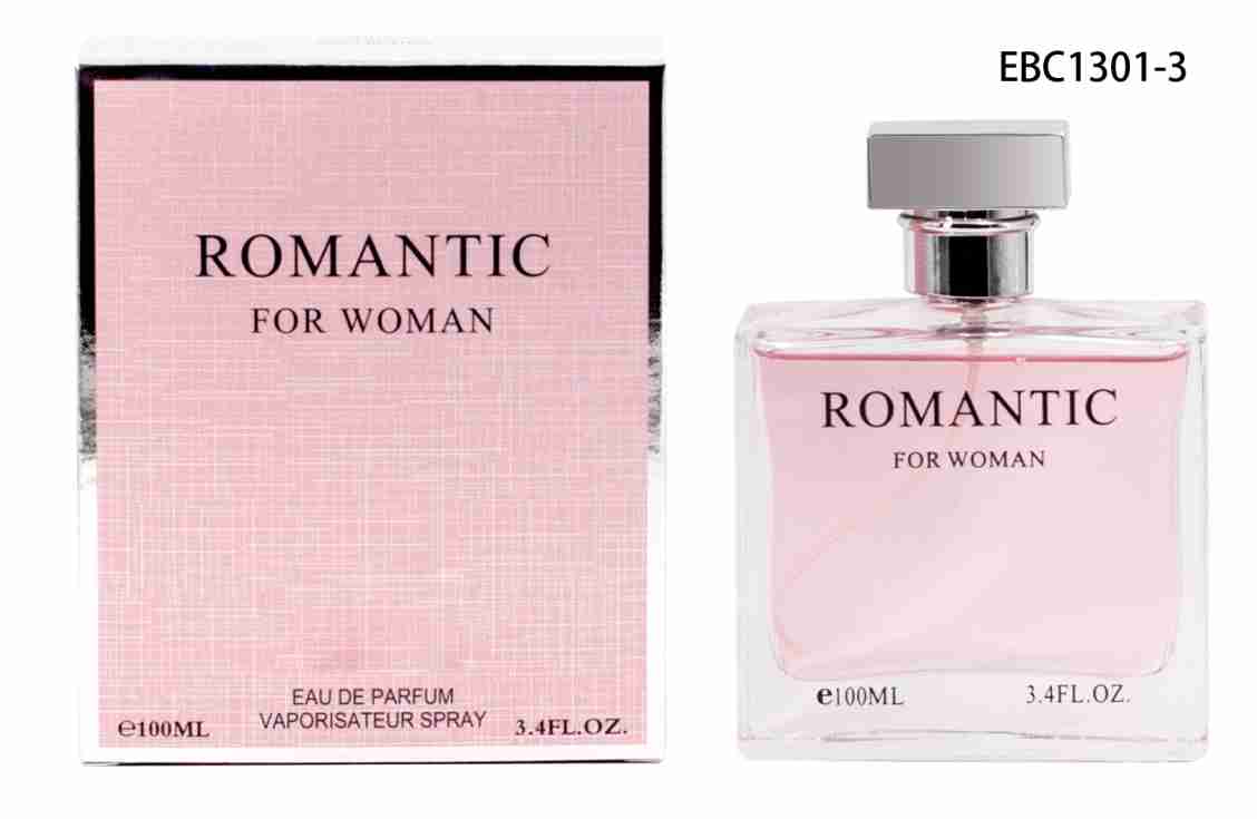 Romantic