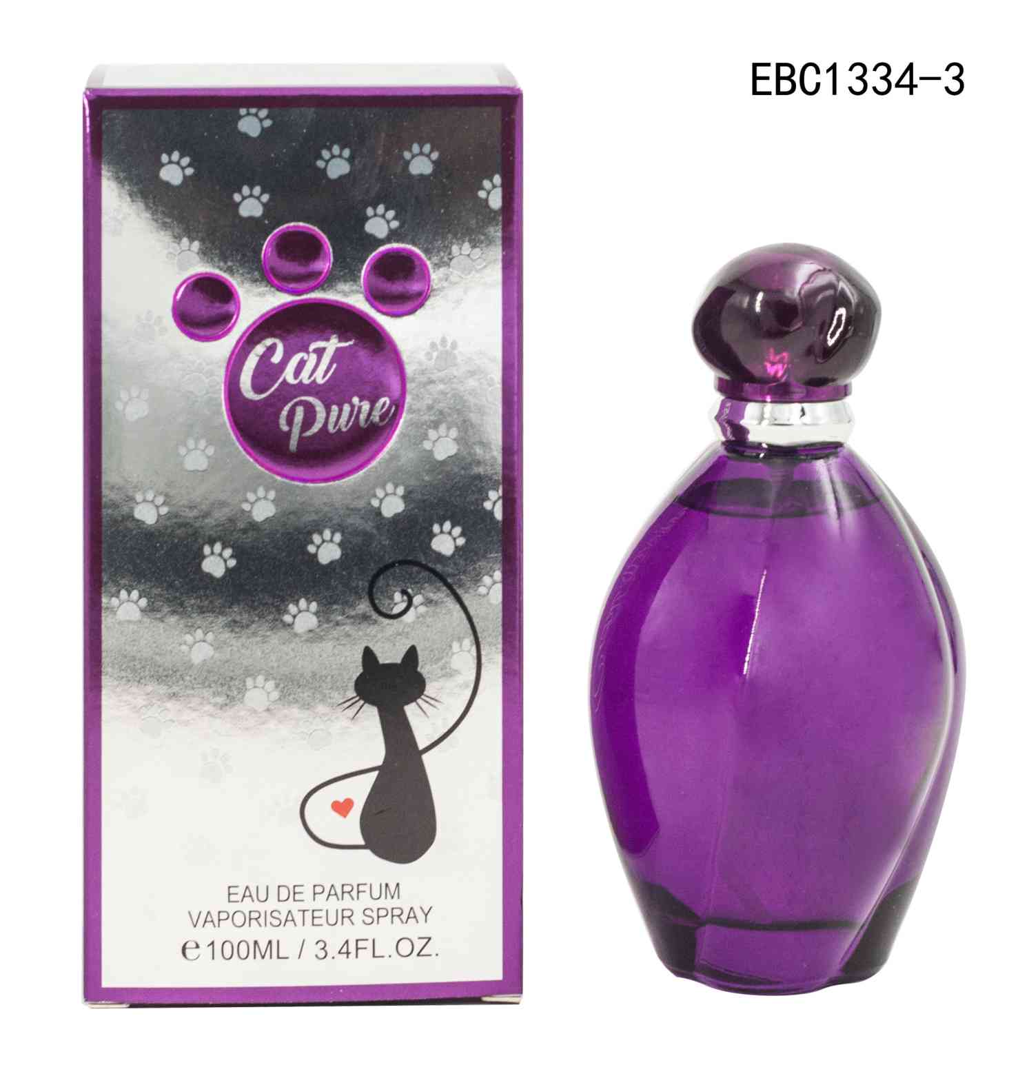 Cat Puie