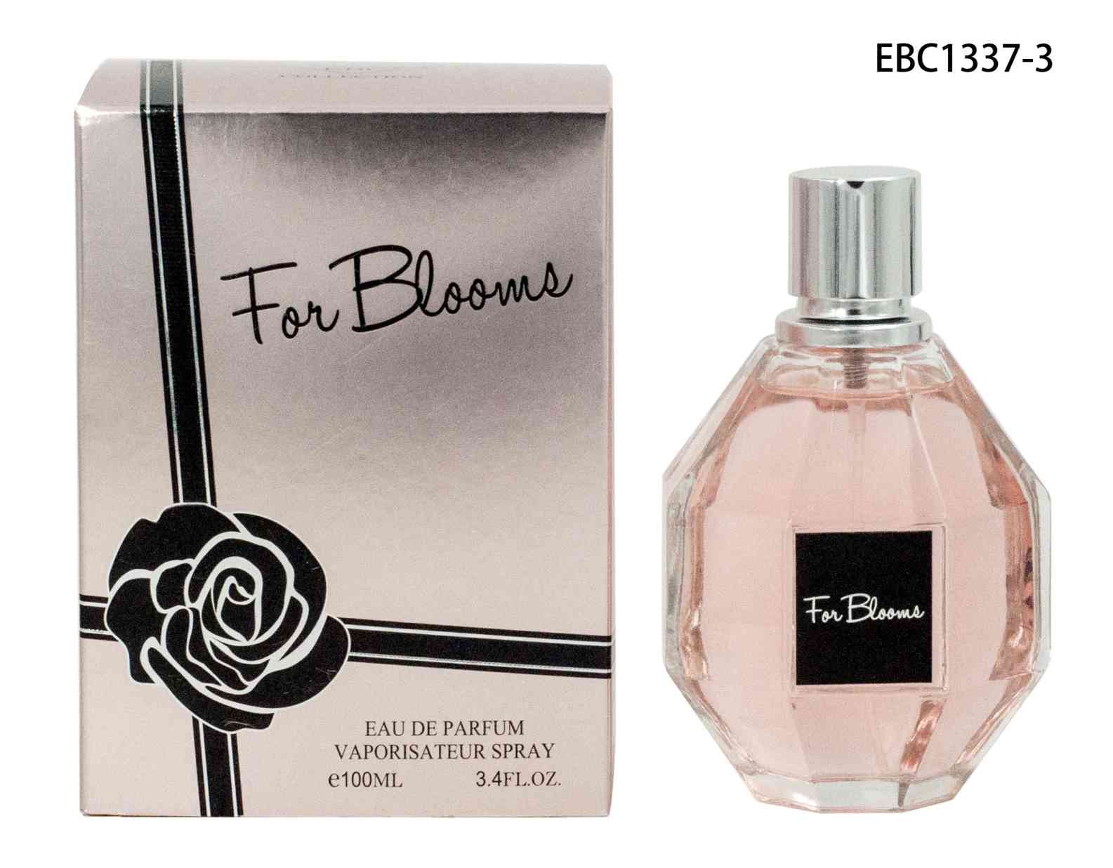 For Blooms