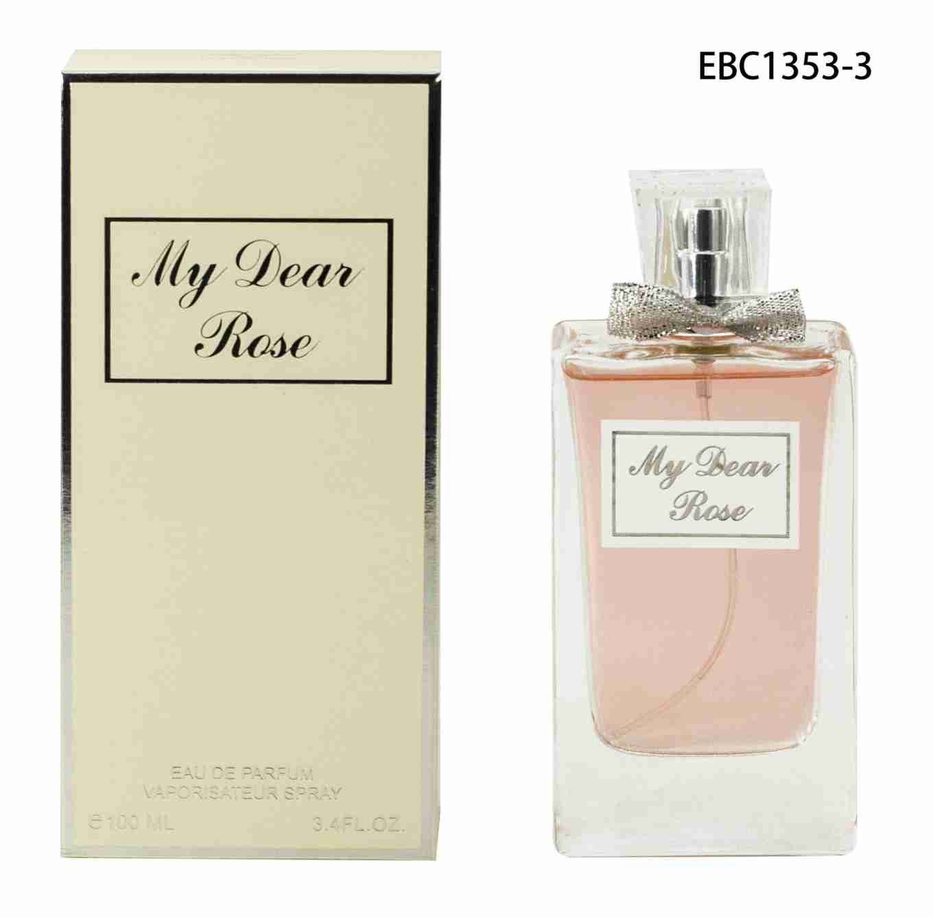 My Dear Rose