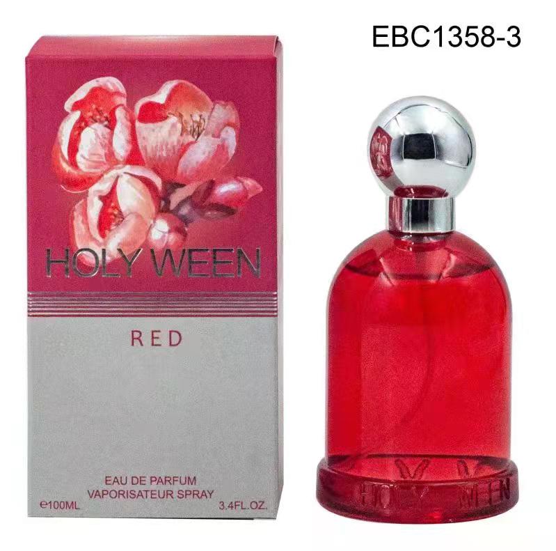 Holy Ween Red