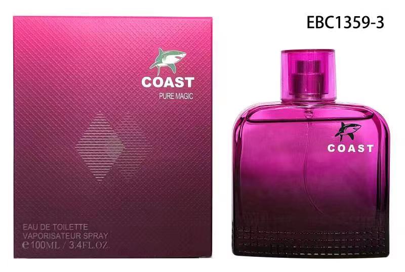 Coast Pure Magic
