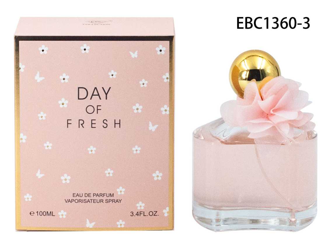 Day Of Fresh