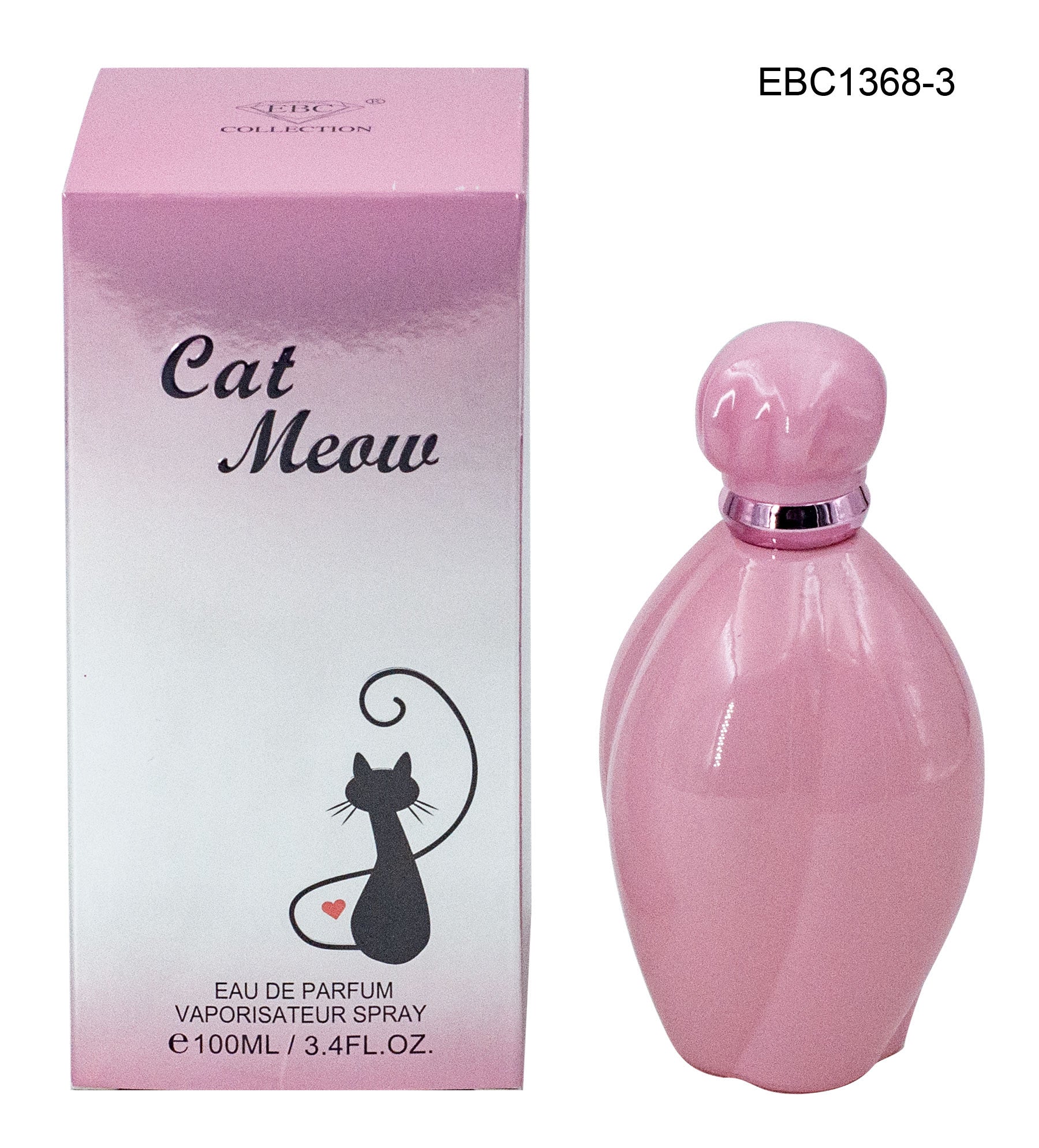 Cat Meow