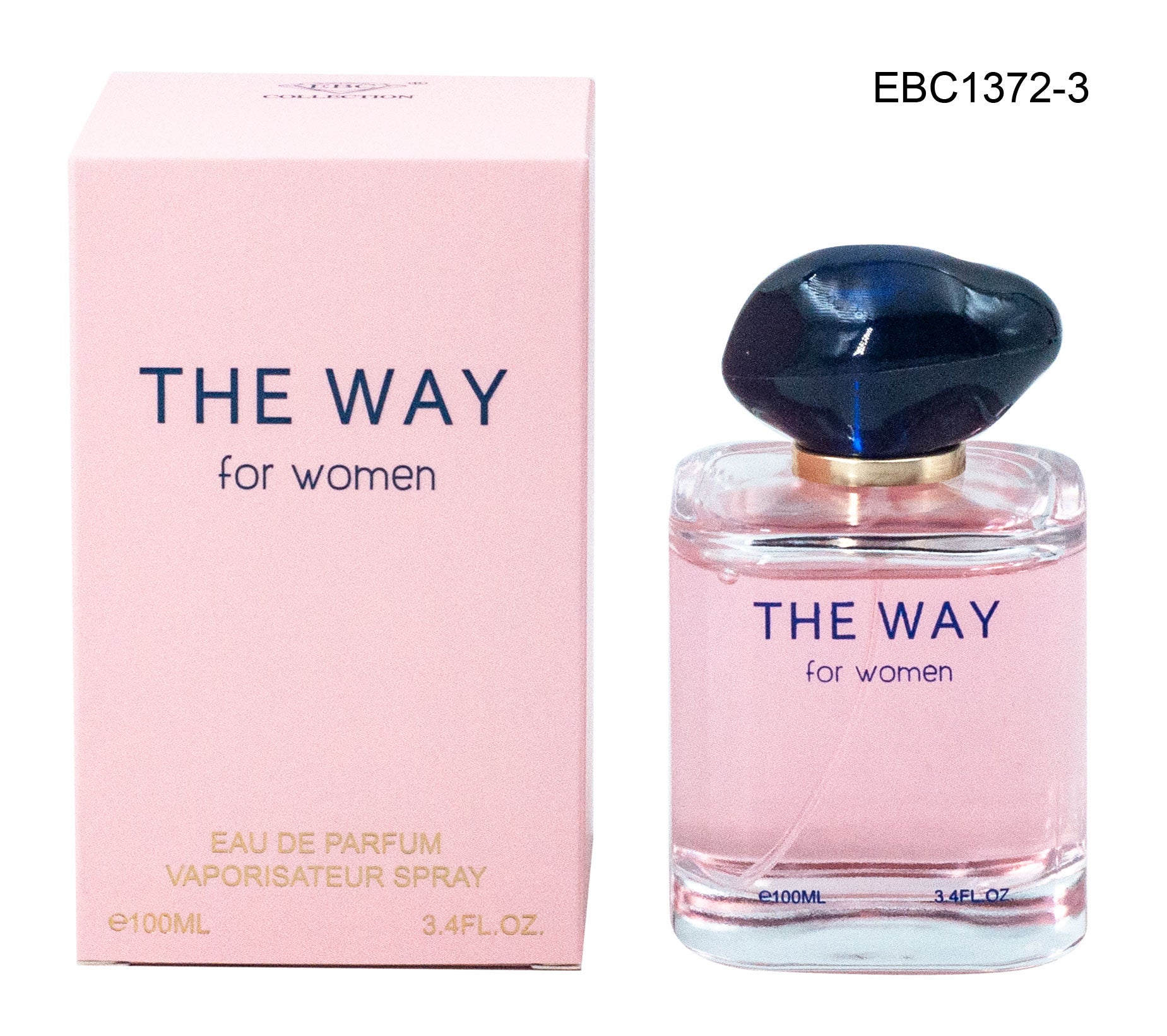 The Way For Women