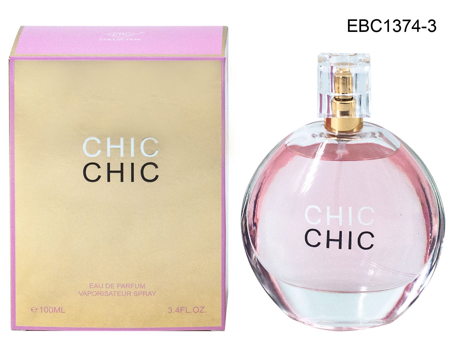 Chic Chic