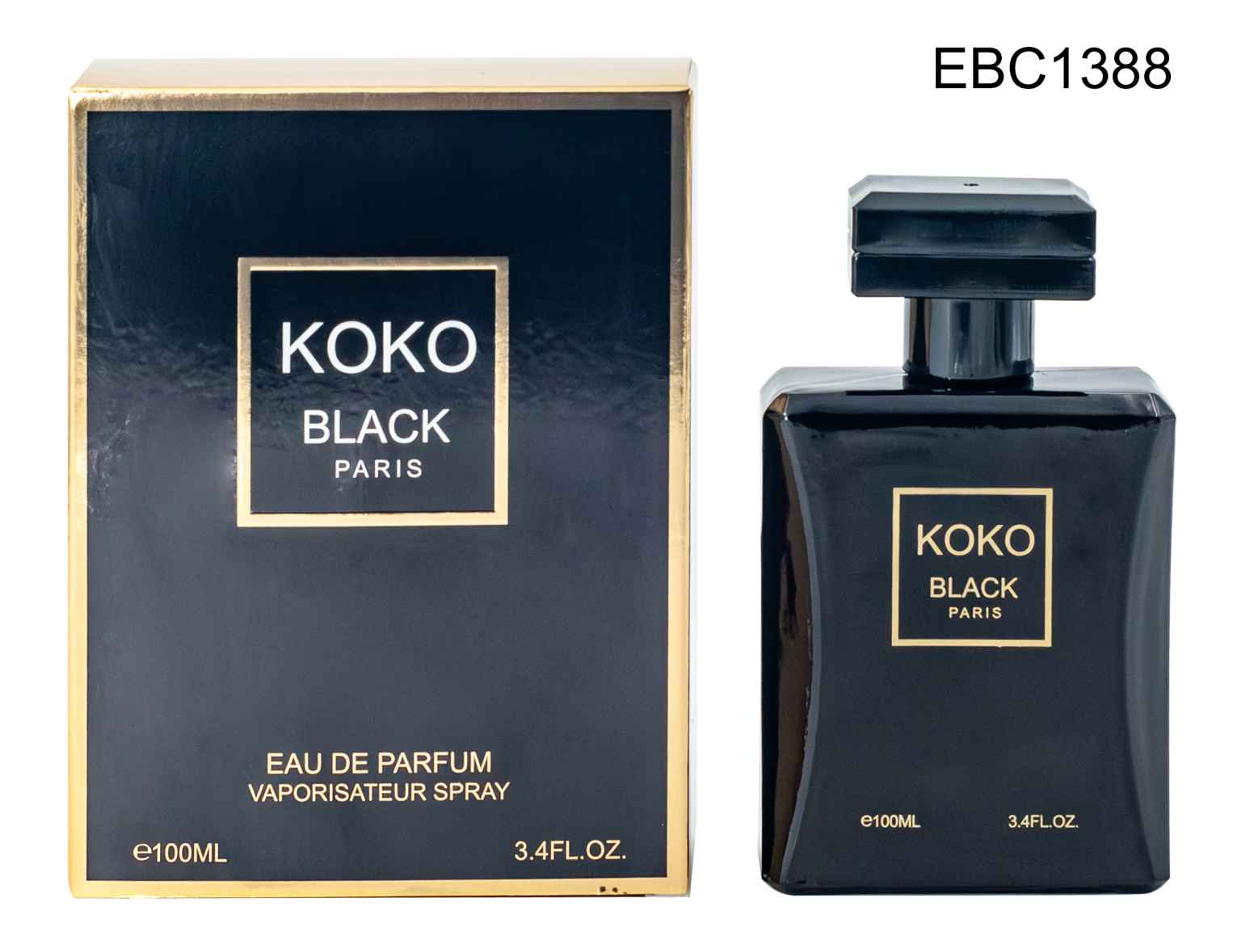 Koko Black