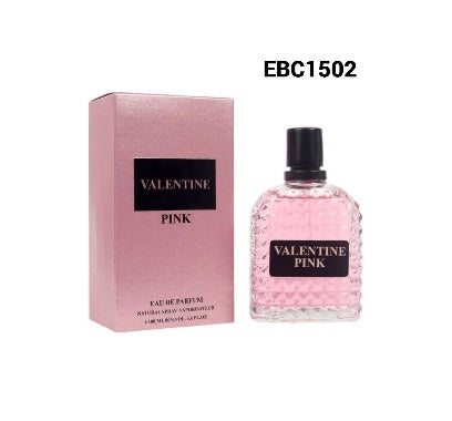 Valentine Pink