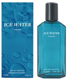 Ice Water