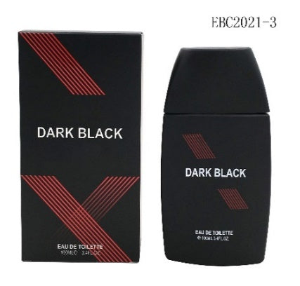 Dark Black