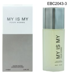 My Is My Pour Homme