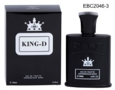 King-D Black