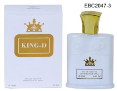 King-D