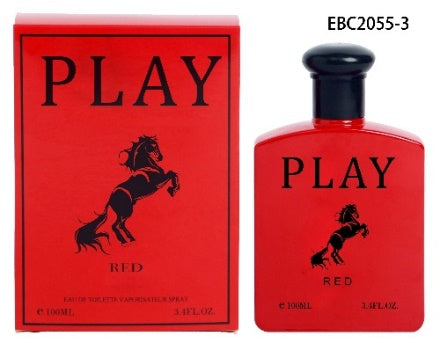 Play Red