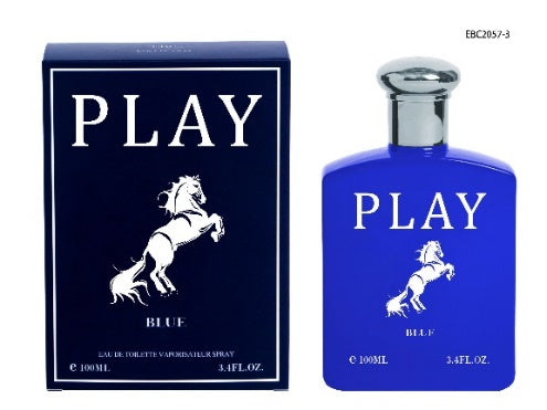 Play Blue