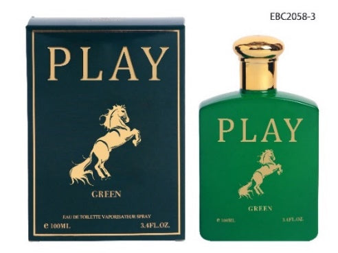 Play Green