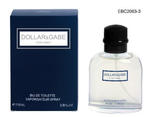 Collar&Gabe
