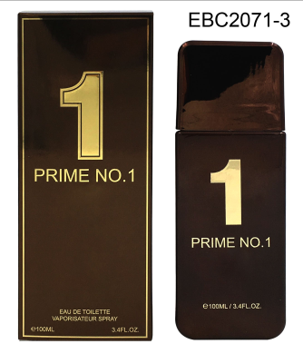 Prime No.1