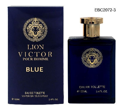 Versatile Blue