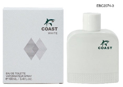 Coast White