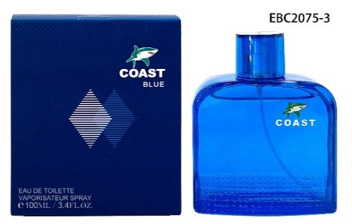 Coast Blue
