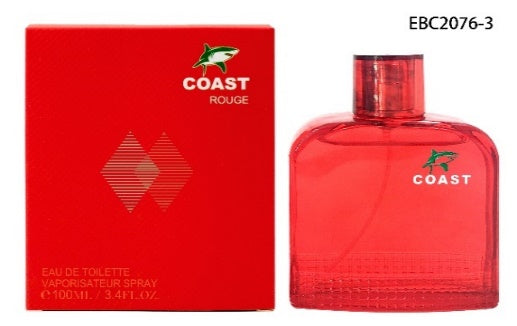 Coast Red