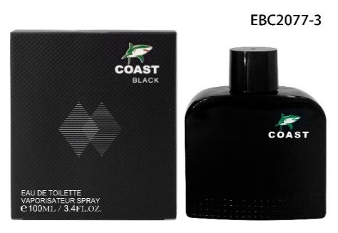 Coast Black