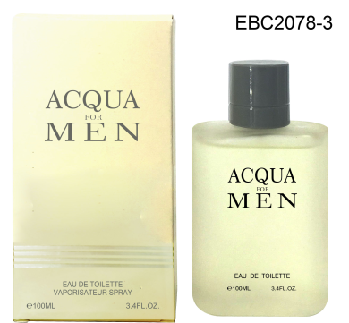 Acqua For Men