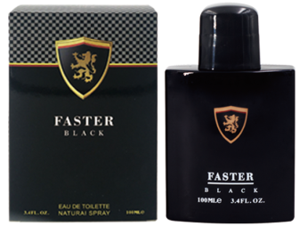 Faster Black
