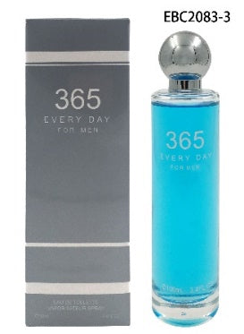 365 Everyday