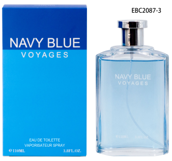 Navy Blue Voyages