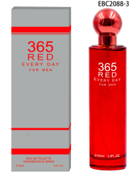 365 Red Everyday
