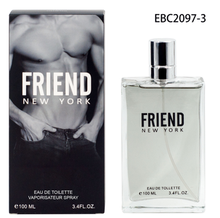 Friend New York