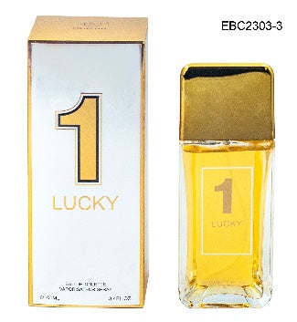 Lucky