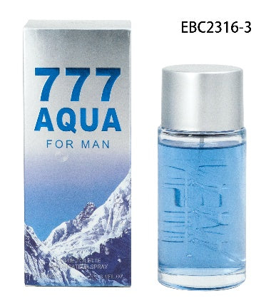 777 Aqua
