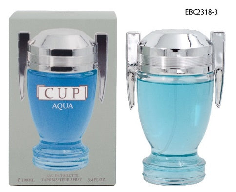 Cup Aqua