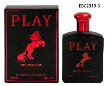 Play Red Extreme