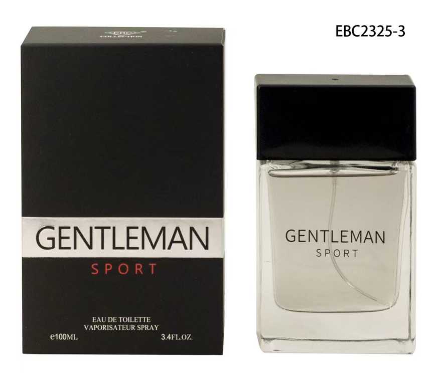 Gentleman