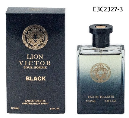 Versatile Black