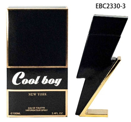 Cool Boy
