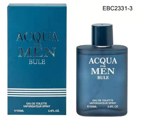 Acqua For Men Blue